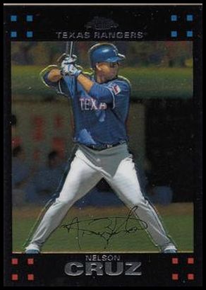 241 Nelson Cruz